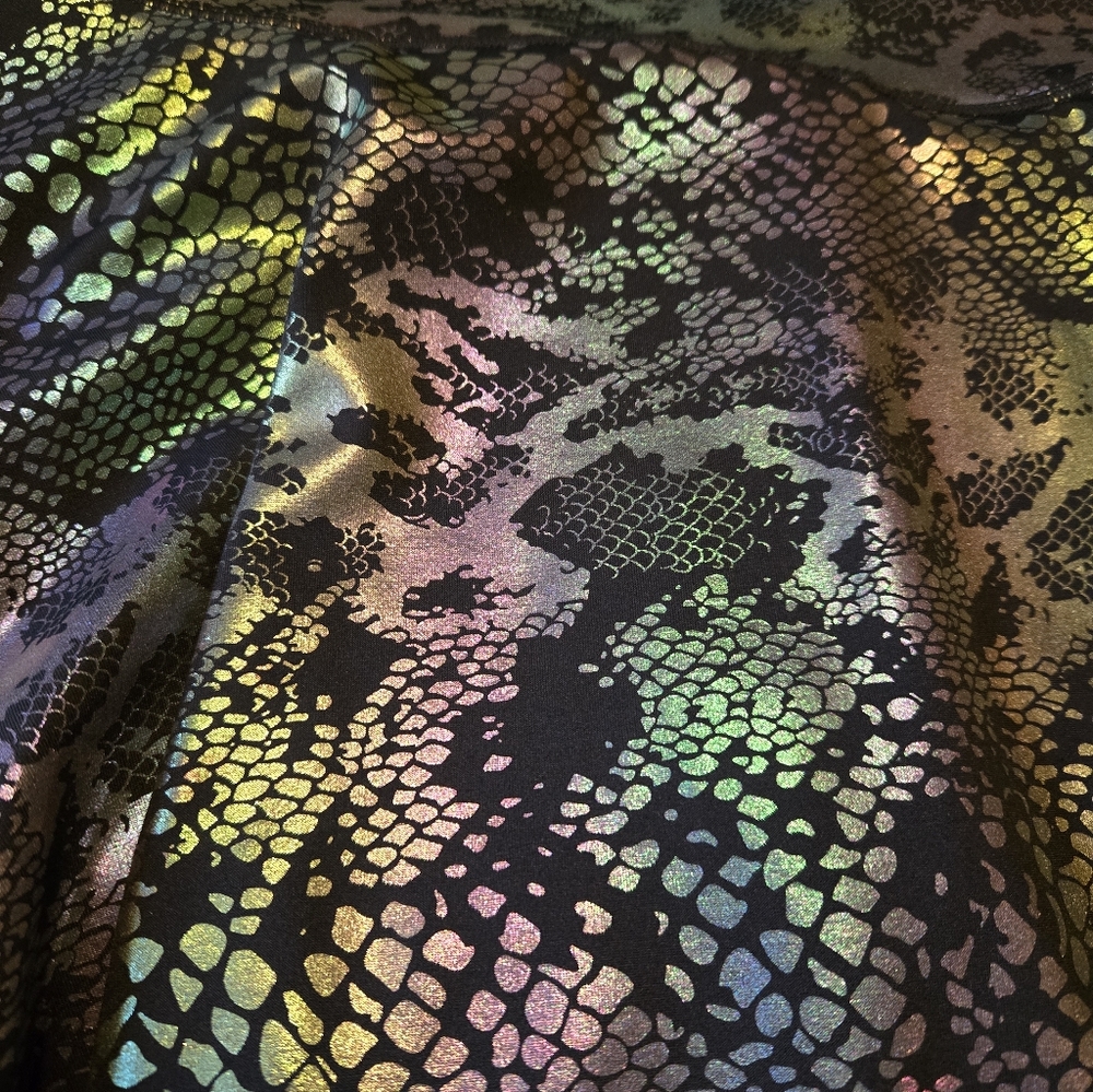 CVG Running Skort - Picture 5 of 5